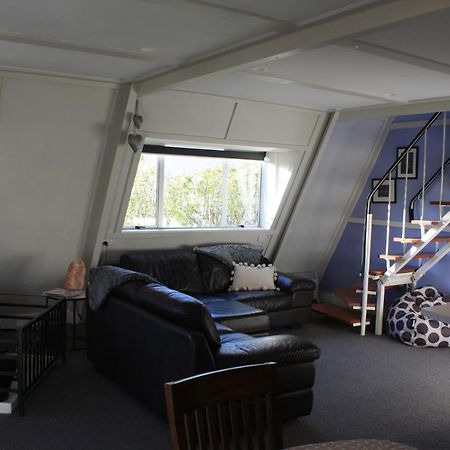 Classic A-Frame On Milford Te Anau Zewnętrze zdjęcie