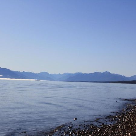 Classic A-Frame On Milford Te Anau Zewnętrze zdjęcie